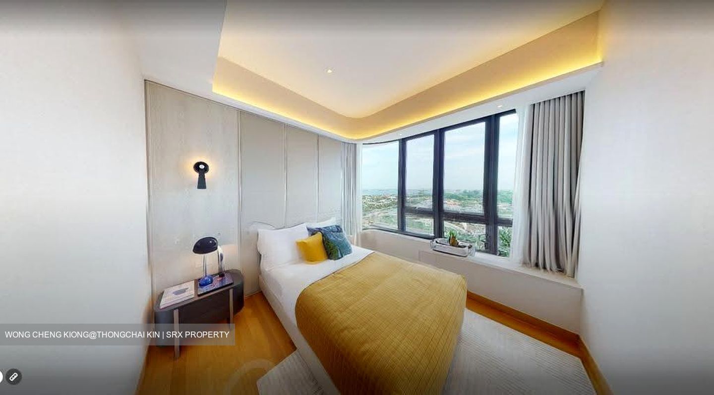 Cape Royale (D4), Condominium #608654231